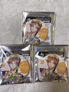 A3! エースリー 皇天馬 缶バッジのサムネイル