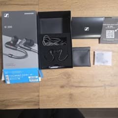 SENNHEISER IE200 Earphonesのサムネイル