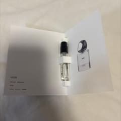 LOA 香水 サンプル NOIR 2mL