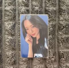 itzy kill my doubt ユナ トレカ soundwave ラキドロ - メルカリ