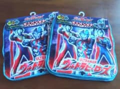 ウルトラマン ハンドタオル ３種×2枚セットのサムネイル