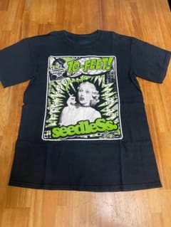 10-FEET Tシャツのサムネイル