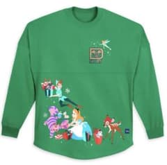 WDW限定♡スピリットジャージ - メルカリ
