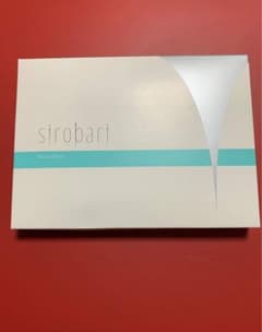 sirobari メラノアタック モイストパッチ 2枚×4セットのサムネイル