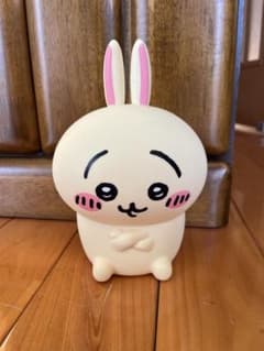 ちいかわルームライト（うさぎ）のサムネイル