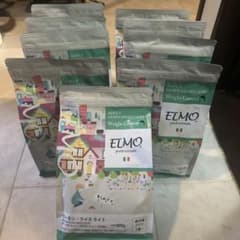 ELMO サーモン・ライス•ライト 800g×9 値下げ　エルモのサムネイル