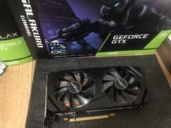 GG-GTX1660-E6GB/DFのサムネイル