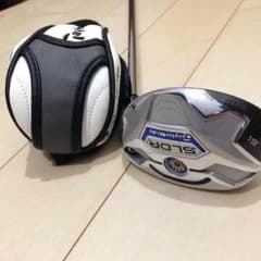 テーラーメイドSLDR ユーティリティー19度のサムネイル
