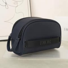 【新品2026年最新】DIOR 父の日限定 ノベルティ メンズ トラベルポーチ 新品2026年最新】DIOR 父の日限定 ノベルティ メンズ トラベルポーチ
