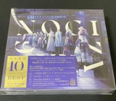 乃木坂46 Time flies 初回仕様限定盤のサムネイル