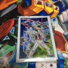 【遊戯王】遊戯王の日 ユーゴ＆クリスタルウィングのサムネイル