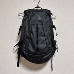 レア】ザノースフェイスBCホットショット オールブラック - メルカリ