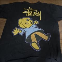 Stüssyのサムネイル