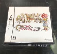 クロノ・トリガーのサムネイル