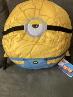 미니언 인형
