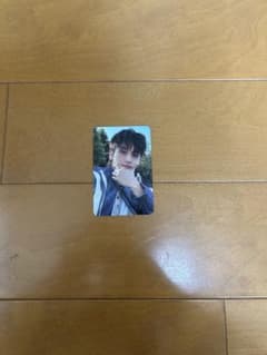 NCT DREAM ISTJ マークトレカのサムネイル