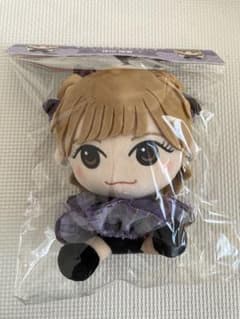 フルーツジッパー 仲川瑠夏 かわぬい ver.3 ちびぬい - メルカリ