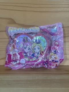 わんだふるぷりきゅあ！ まいにちおしゃれセットのサムネイル