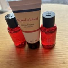 THANN アメニティセット THANN アメニティセット - メルカリ