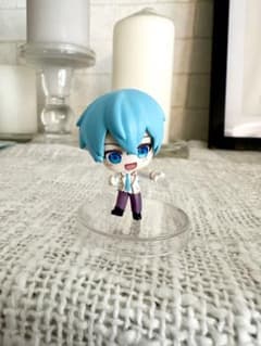 すとぷり ころん ガチャガチャ①のサムネイル