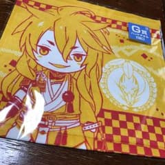 刀剣乱舞  タオルの陣  其の二  小狐丸のサムネイル