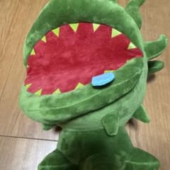 ファイナルファンタジーモルボルぬいぐるみのサムネイル