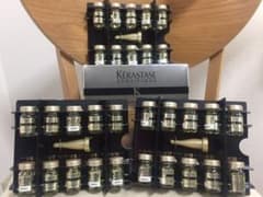 未使用ケラスターゼ DS ヘアデンシティープログラム 洗い流さないトリートメントのサムネイル