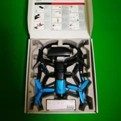 Parrot ドローン Bebop Drone(ジャンク品）（動作不明）のサムネイル