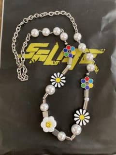 サルーテ　ネックレス　SALUTEのサムネイル