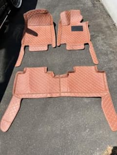 レクサスRX450hフロアマット 値下げ！のサムネイル