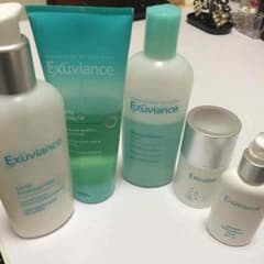 エクスビアンス exuvianceのサムネイル
