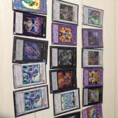 今だけお得遊戯王カード 激安のサムネイル