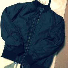 UNIQLO MA-1のサムネイル