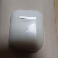 airpods 第二世代のサムネイル