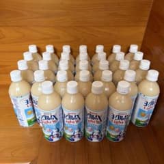 ヨーグルッペ　500ml 32本セットのサムネイル