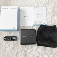 Anker PowerCore Fusion 10000のサムネイル