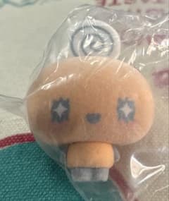 めめっち　カプセルフロッキーズ　たまごっちのサムネイル