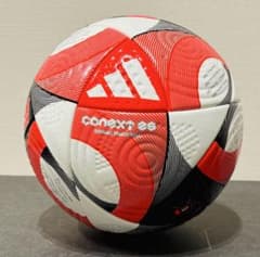 アディダス サッカーボール 2025YBCルヴァンカップ公式球 CONEXT25