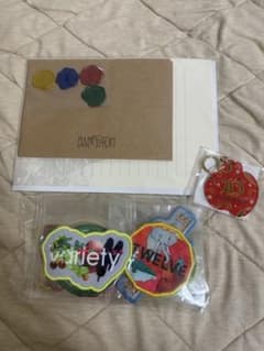 Mrs.Green Apple グッズ　まとめ売りのサムネイル