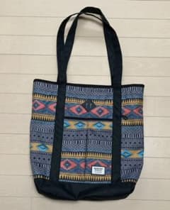 Burton トートバッグのサムネイル