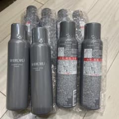 SHIRORUクリスタルホイップブラック8本セットのサムネイル
