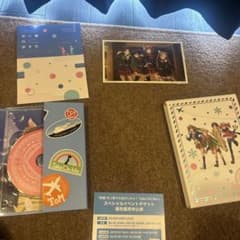 中二病でも恋がしたい！DVDと付録セットのサムネイル