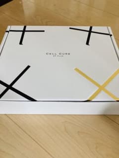 セルキュア　美顔器のサムネイル