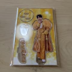 吉田仁人　M!LK 爆裂愛してる アクリルスタンドのサムネイル