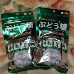ブドウ糖のサムネイル