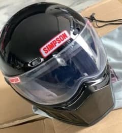 SIMPSON　シンプソン　スーパーバンディットのサムネイル