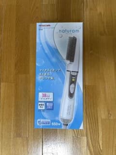 tescomカールドライヤーのサムネイル