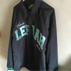 2015.LEFLAH・コーチジャケットのサムネイル