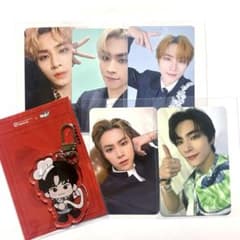 WayV 威神 ソウル シャオジュン トレカ - メルカリ