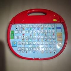 こどもちゃれんじ 知育玩具 ひらがな学習機